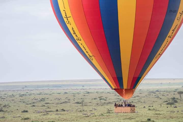 10 Reasons Why You Should Visit Serengeti National Park
