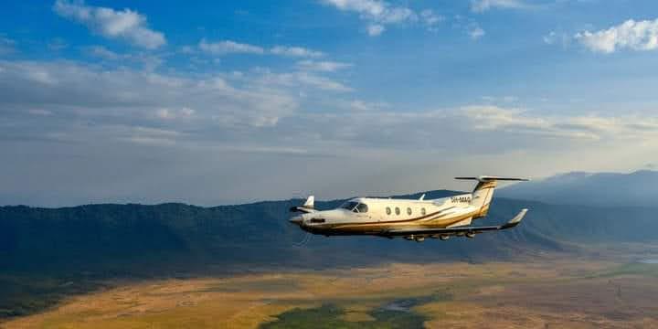 Tarangire National Park